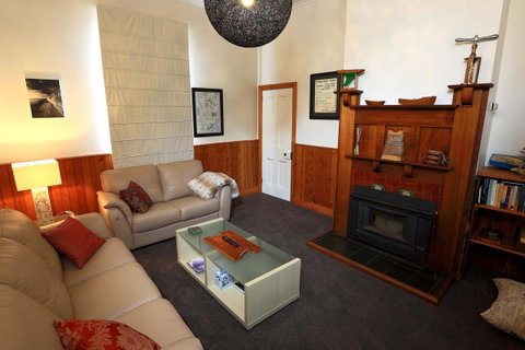 @ The Beach & Not Quite @ The Beach Holiday Cottages - Stanley - Northern Rivers Accommodation 13