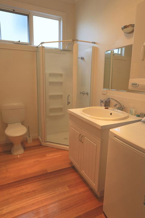 @ The Beach & Not Quite @ The Beach Holiday Cottages - Stanley - Northern Rivers Accommodation 21