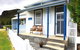 @ The Beach & Not Quite @ The Beach Holiday Cottages - Stanley - thumb 8