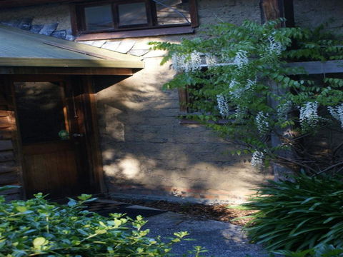 Plovers Ridge Country Retreat - Northern Rivers Accommodation 3