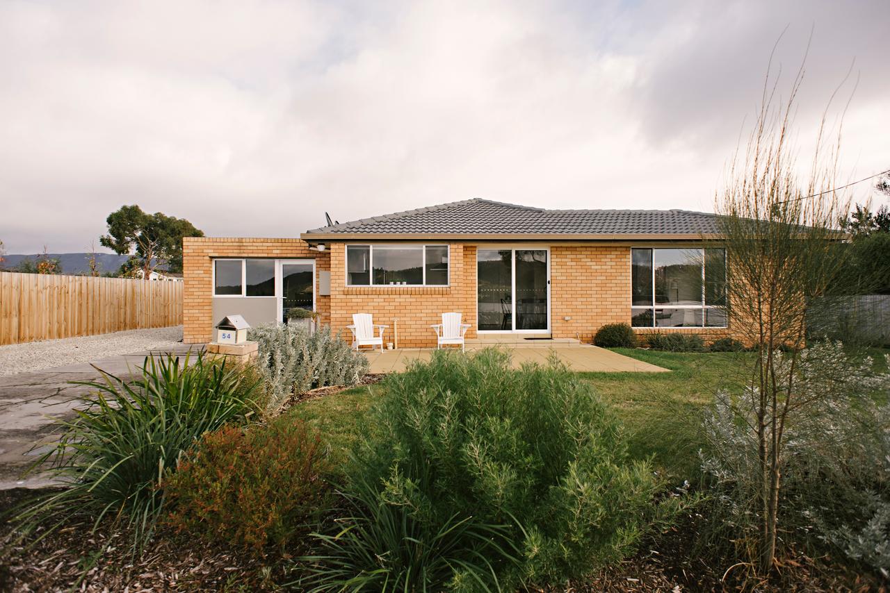Wellington Park TAS Northern Rivers Accommodation
