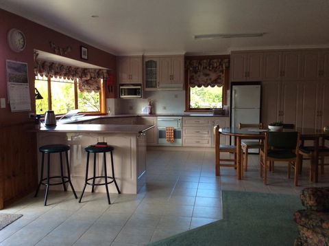 Our Cottage - Northern Rivers Accommodation 8