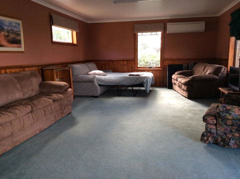 Our Cottage - Northern Rivers Accommodation 5