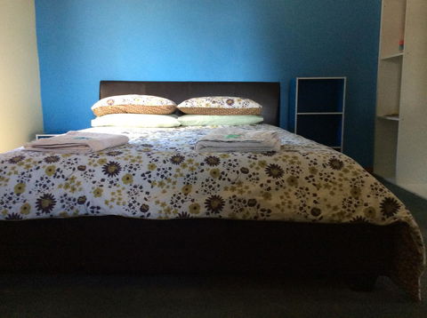 Our Cottage - Northern Rivers Accommodation 4