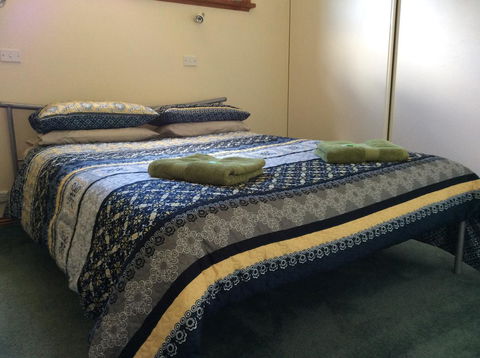 Our Cottage - Northern Rivers Accommodation 7