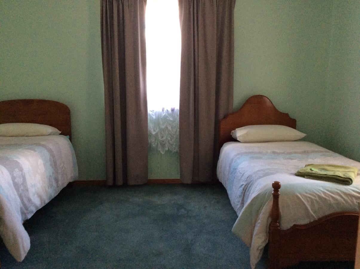 Ross TAS Northern Rivers Accommodation
