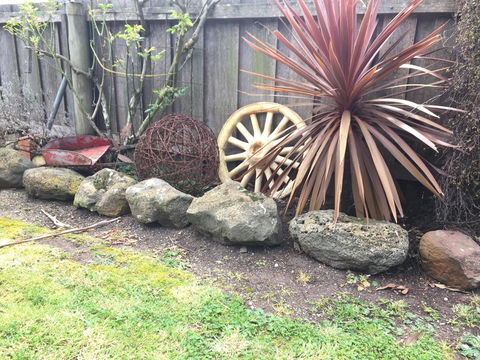 Our Cottage - Northern Rivers Accommodation 2