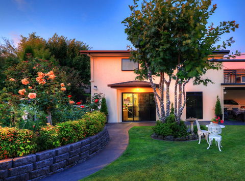 Birchwood On The River - Devonport, Tasmania - Self-Contained And Self-Catering Accommodation - Northern Rivers Accommodation 6