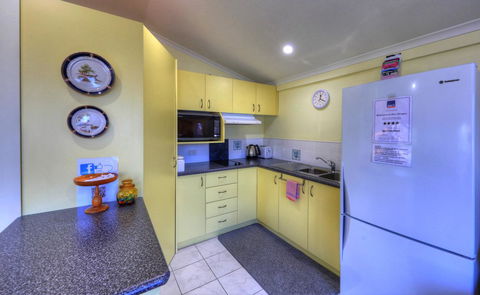 Birchwood On The River - Devonport, Tasmania - Self-Contained And Self-Catering Accommodation - Northern Rivers Accommodation 20