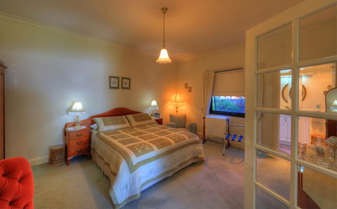 Birchwood On The River - Devonport, Tasmania - Self-Contained And Self-Catering Accommodation - Northern Rivers Accommodation 12