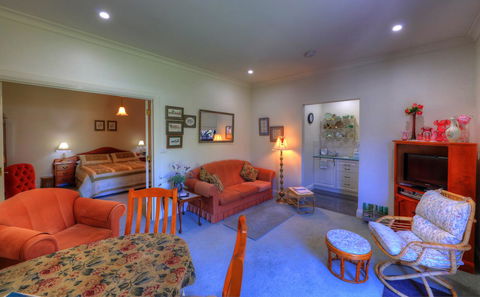 Birchwood On The River - Devonport, Tasmania - Self-Contained And Self-Catering Accommodation - Northern Rivers Accommodation 15
