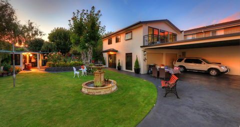 Birchwood On The River - Devonport, Tasmania - Self-Contained And Self-Catering Accommodation - Northern Rivers Accommodation 7