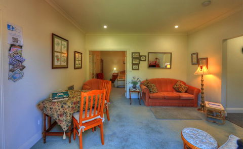 Birchwood On The River - Devonport, Tasmania - Self-Contained And Self-Catering Accommodation - Northern Rivers Accommodation 16