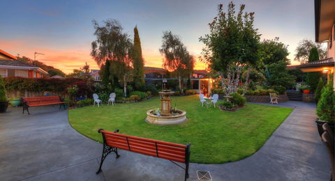 Birchwood On The River - Devonport, Tasmania - Self-Contained And Self-Catering Accommodation - Northern Rivers Accommodation 2