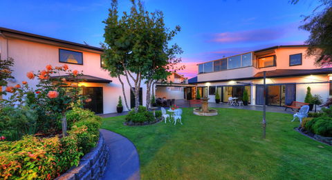 Birchwood On The River - Devonport, Tasmania - Self-Contained And Self-Catering Accommodation - Northern Rivers Accommodation 8