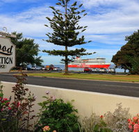 Birchwood Devonport self-contained self catering accommodation - Northern Rivers Accommodation