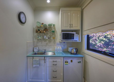 Birchwood On The River - Devonport, Tasmania - Self-Contained And Self-Catering Accommodation - Northern Rivers Accommodation 19