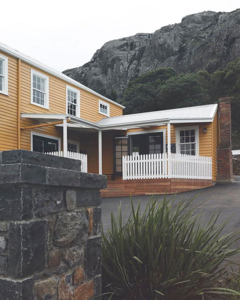 Ship Inn Stanley - Northern Rivers Accommodation 3