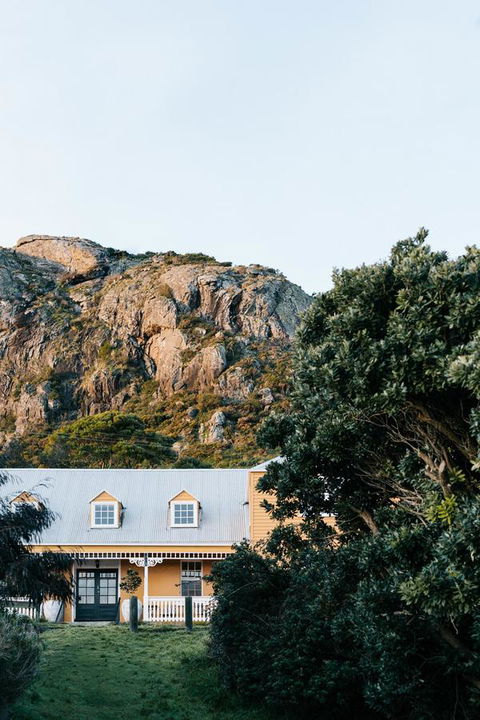 Ship Inn Stanley - Northern Rivers Accommodation 1