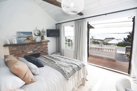 Ship Inn Stanley - Northern Rivers Accommodation 6