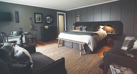 Ship Inn Stanley - Northern Rivers Accommodation 14