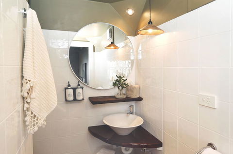 Ship Inn Stanley - Northern Rivers Accommodation 18