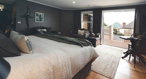 Ship Inn Stanley - Northern Rivers Accommodation 12