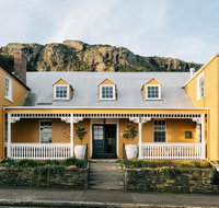Ship Inn Stanley - Northern Rivers Accommodation