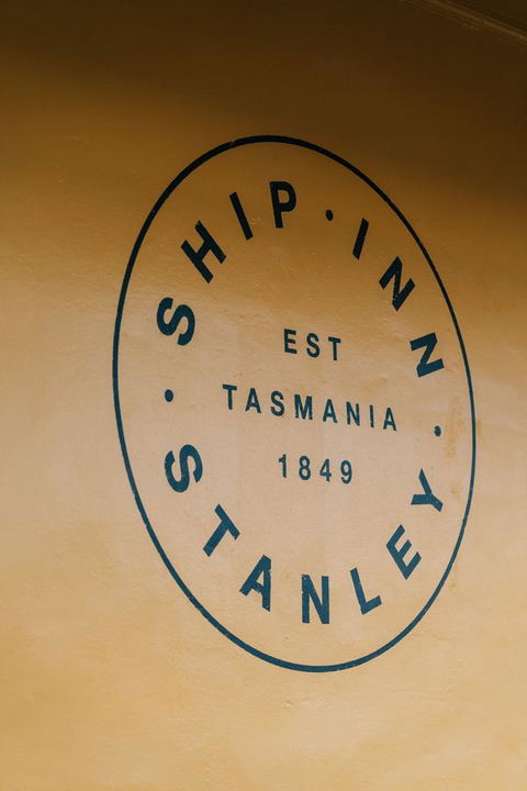 Ship Inn Stanley - Northern Rivers Accommodation 25