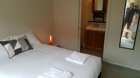 City Townhouse Walking Distance To City - Northern Rivers Accommodation 3