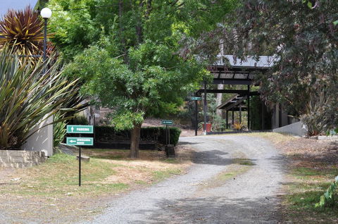 Oyster Cove Chalet - Northern Rivers Accommodation 23
