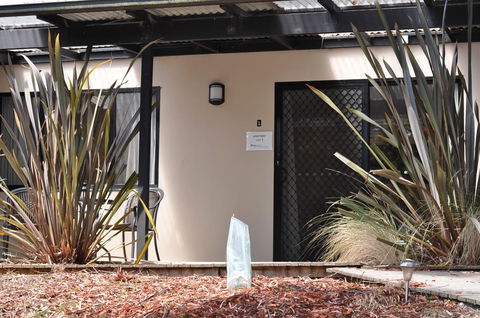 Oyster Cove Chalet - Northern Rivers Accommodation 28