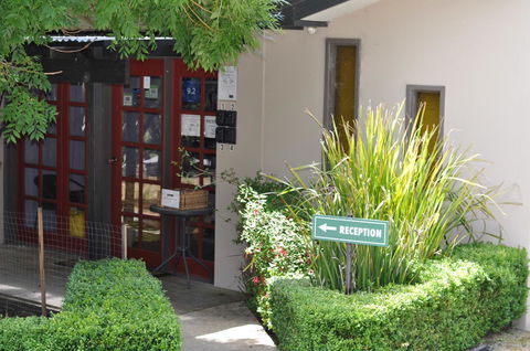 Oyster Cove Chalet - Northern Rivers Accommodation 20