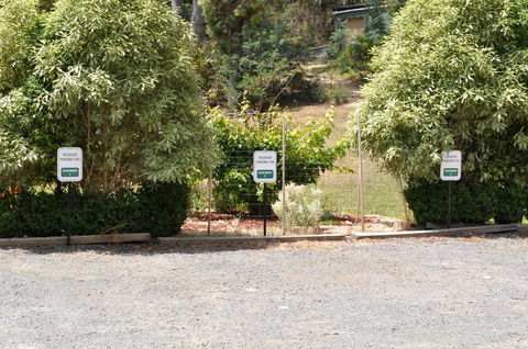 Oyster Cove Chalet - Northern Rivers Accommodation 19
