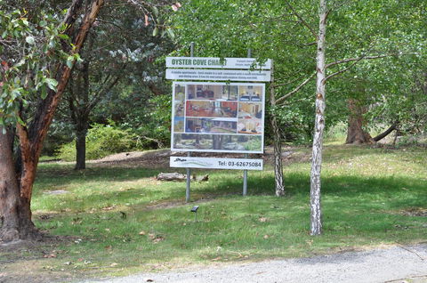 Oyster Cove Chalet - Northern Rivers Accommodation 22