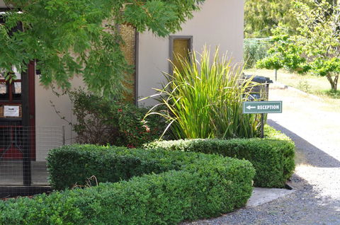 Oyster Cove Chalet - Northern Rivers Accommodation 27