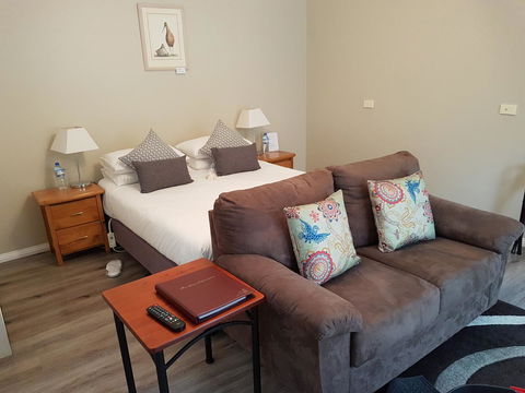Oyster Cove Chalet - Northern Rivers Accommodation 15