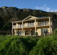 On The Terrace - Northern Rivers Accommodation