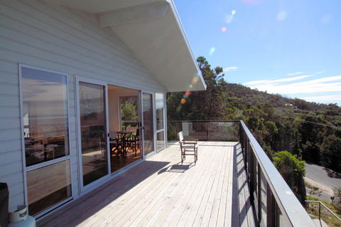 Suntrap Cove Bicheno - Northern Rivers Accommodation 9