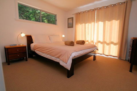 Suntrap Cove Bicheno - Northern Rivers Accommodation 29