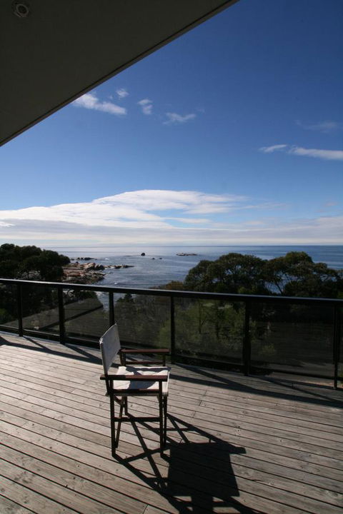 Suntrap Cove Bicheno - Northern Rivers Accommodation 1