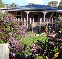 Post House Cottage - Northern Rivers Accommodation