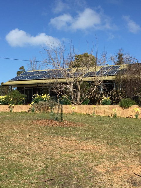 Eureka Farm - Northern Rivers Accommodation 2