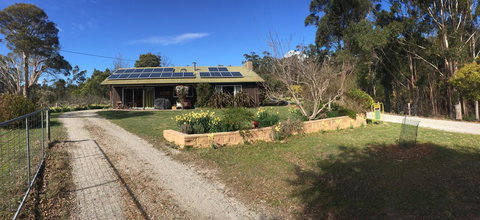 Eureka Farm - Northern Rivers Accommodation 5