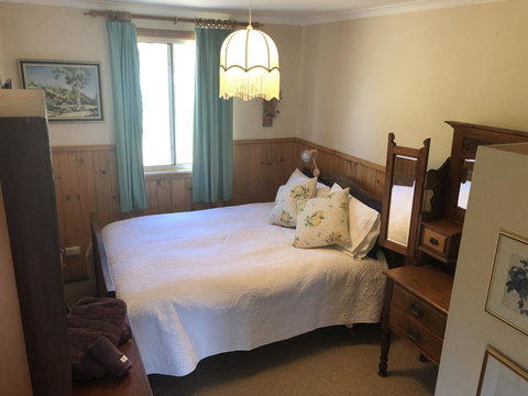 Eureka Farm - Northern Rivers Accommodation 7