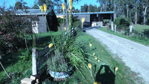 Eureka Farm - Northern Rivers Accommodation 16