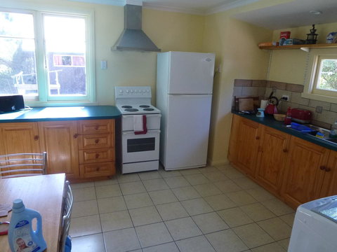 Eureka Farm - Northern Rivers Accommodation 11