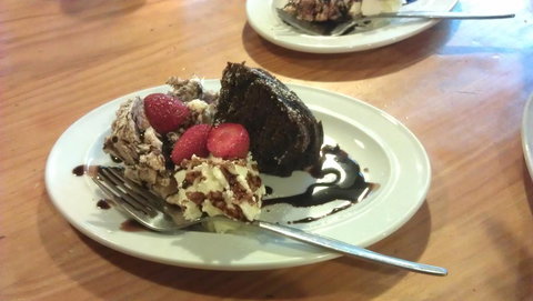 Eureka Farm - Northern Rivers Accommodation 26