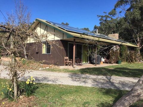 Eureka Farm - Northern Rivers Accommodation 6