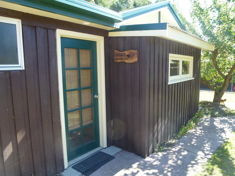 Eureka Farm - Northern Rivers Accommodation 10